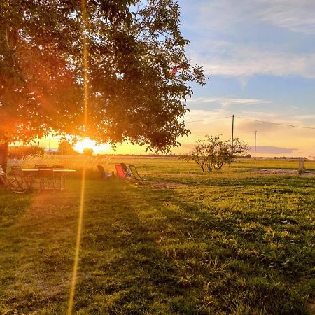 La Planche Princée, Chambres d'hôtes écolo et Potager bio, Sauna Les Rosiers Exterior foto