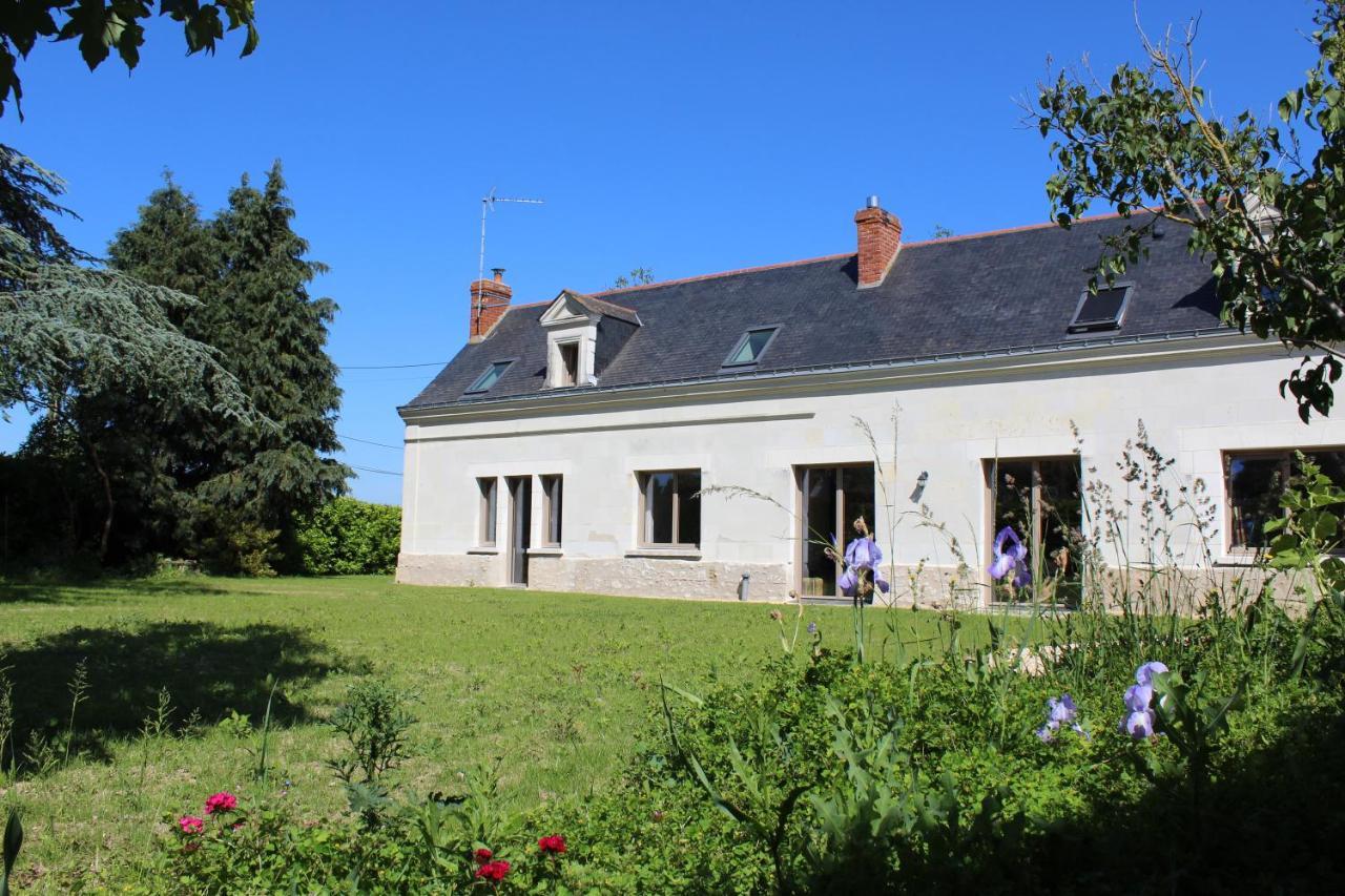 La Planche Princée, Chambres d'hôtes écolo et Potager bio, Sauna Les Rosiers Exterior foto