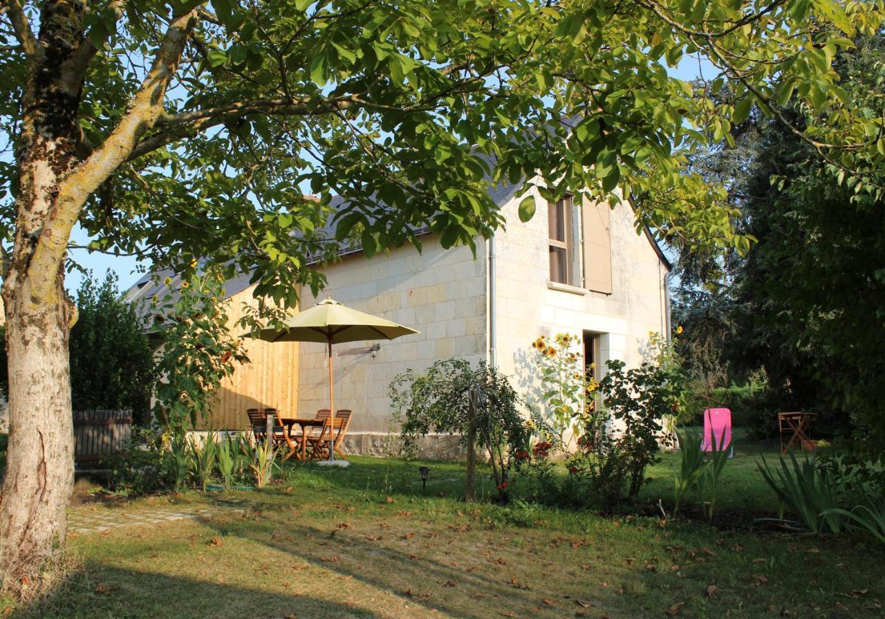 La Planche Princée, Chambres d'hôtes écolo et Potager bio, Sauna Les Rosiers Exterior foto