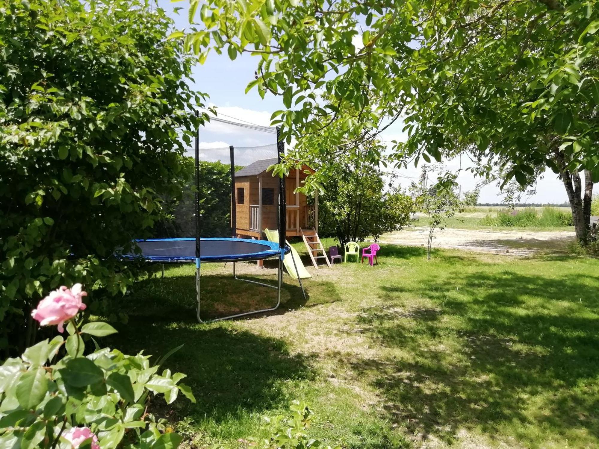 La Planche Princée, Chambres d'hôtes écolo et Potager bio, Sauna Les Rosiers Exterior foto